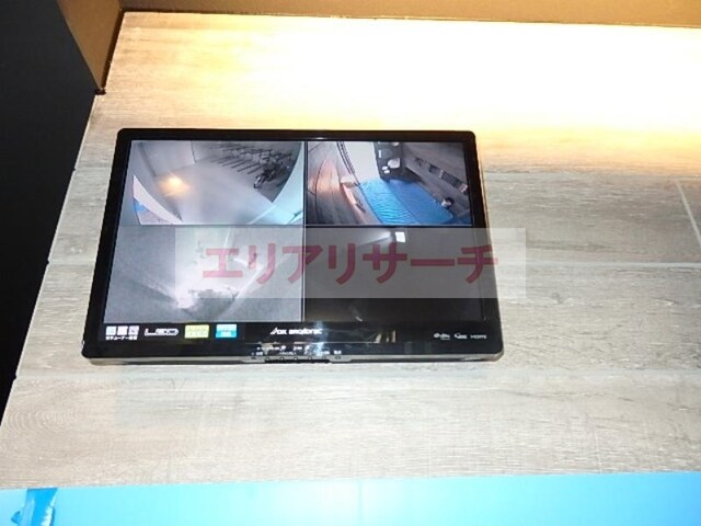 ルリーフ真法院の物件内観写真