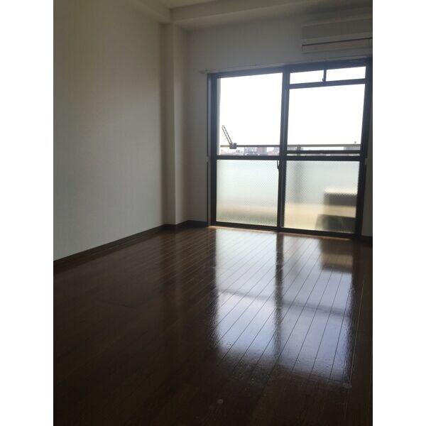 プルメリア玉出の物件内観写真