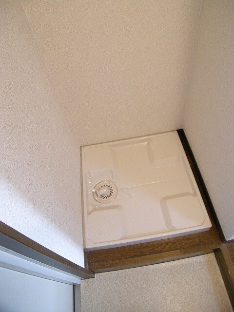 プルメリア玉出の物件内観写真