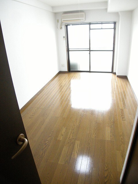 プルメリア玉出の物件内観写真