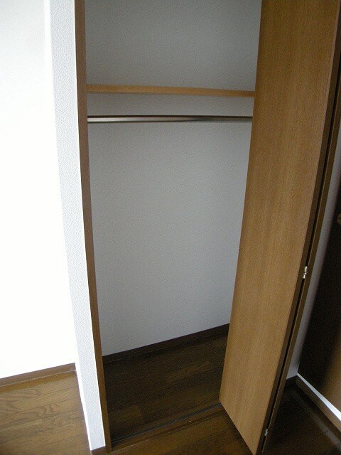 プルメリア玉出の物件内観写真