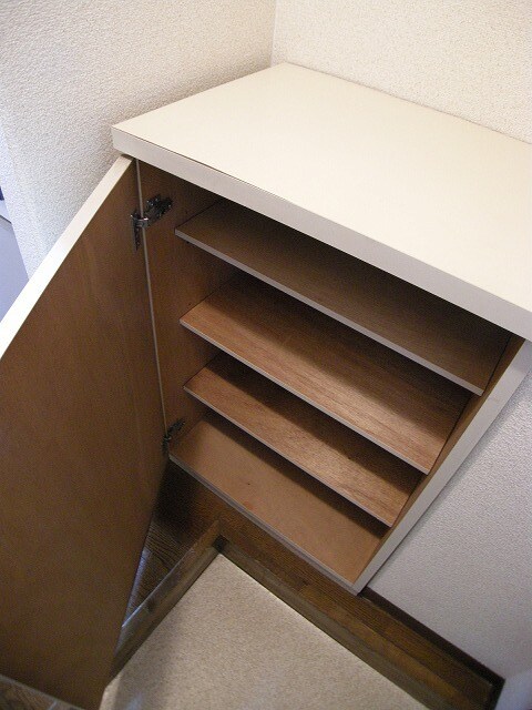 プルメリア玉出の物件内観写真