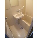 プルメリア玉出の物件内観写真