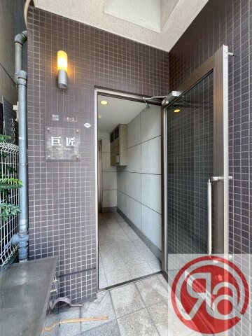 巨匠の物件外観写真