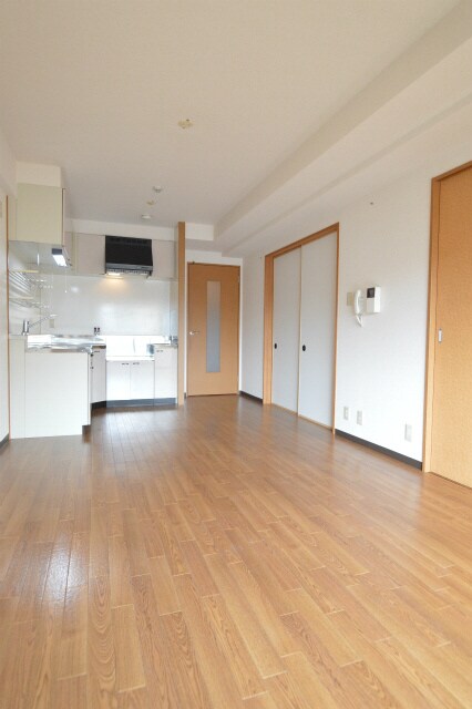 ヒルサイド四天王寺東の物件内観写真