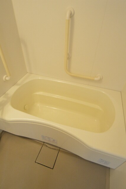 ヒルサイド四天王寺東の物件内観写真