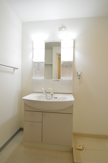 ヒルサイド四天王寺東の物件内観写真