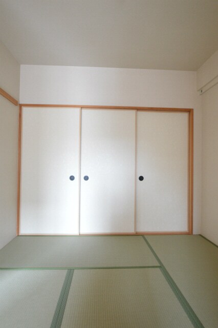 ヒルサイド四天王寺東の物件内観写真