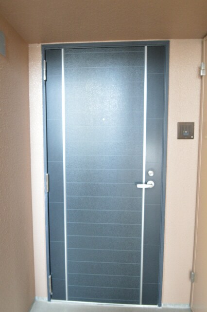 ヒルサイド四天王寺東の物件内観写真