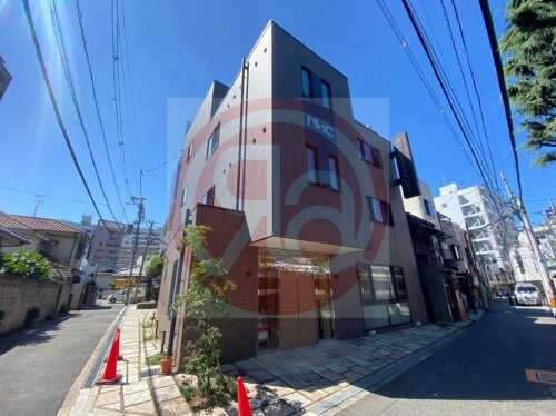 ヒルサイド四天王寺東の物件内観写真