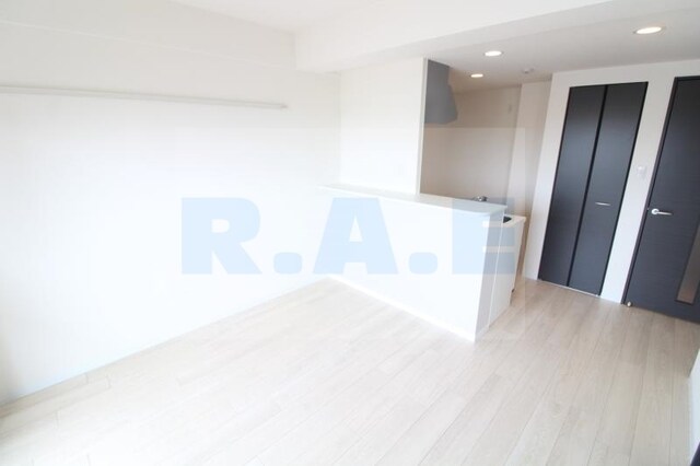 ペリドット長居公園の物件内観写真