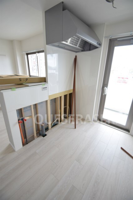 ペリドット長居公園の物件内観写真