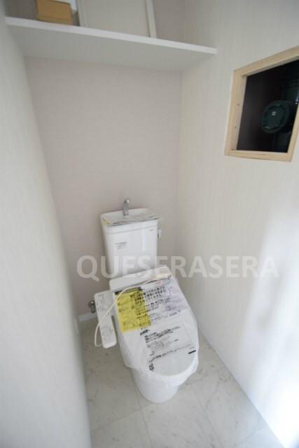 ペリドット長居公園の物件内観写真