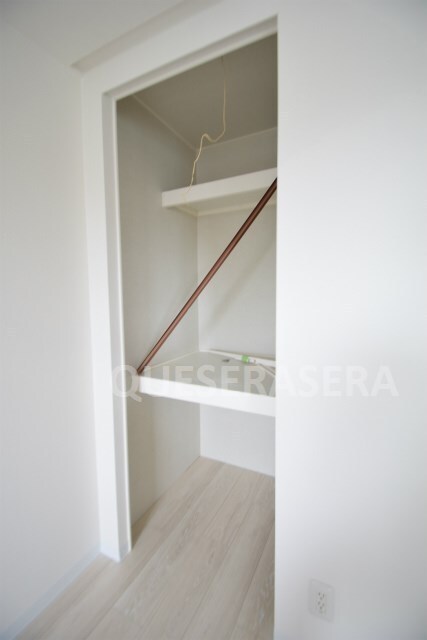 ペリドット長居公園の物件内観写真