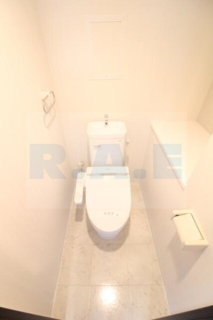 ペリドット長居公園の物件内観写真