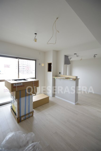 ペリドット長居公園の物件内観写真