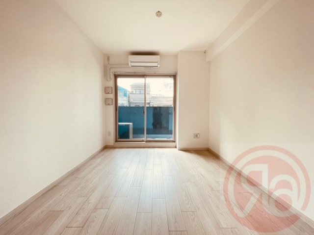 アドバンス天王寺南パキラの物件内観写真