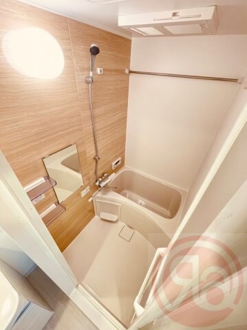 アドバンス天王寺南パキラの物件内観写真