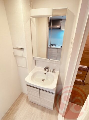 アドバンス天王寺南パキラの物件内観写真