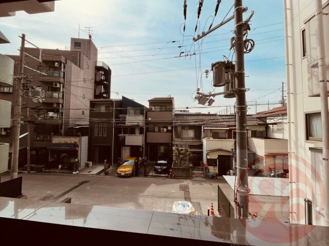 アドバンス天王寺南パキラの物件内観写真