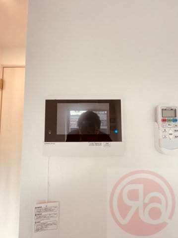 アドバンス天王寺南パキラの物件内観写真