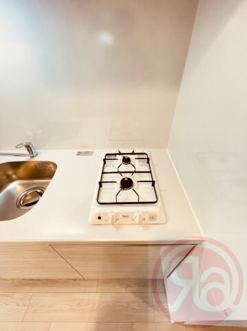 アドバンス天王寺南パキラの物件内観写真