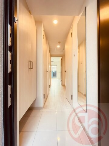 アドバンス天王寺南パキラの物件内観写真