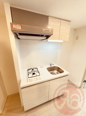 アドバンス天王寺南パキラの物件内観写真