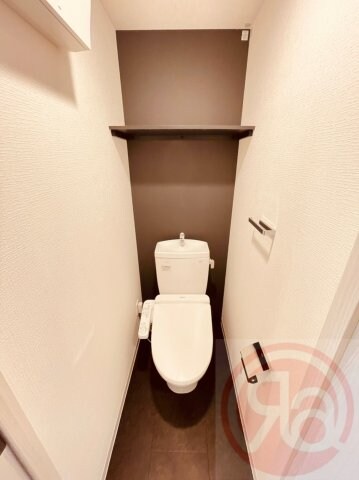 アドバンス天王寺南パキラの物件内観写真