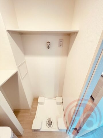 アドバンス天王寺南パキラの物件内観写真