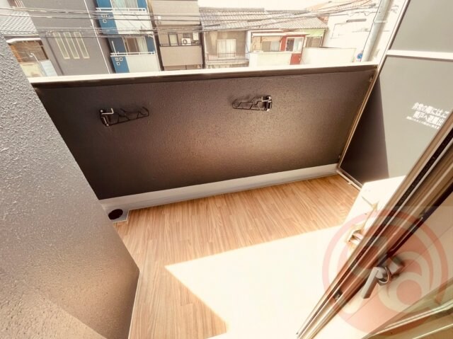 アドバンス天王寺南パキラの物件内観写真