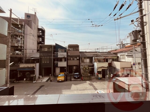 アドバンス天王寺南パキラの物件内観写真