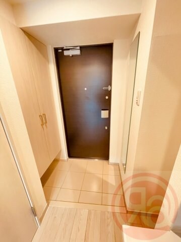 アドバンス天王寺南パキラの物件内観写真