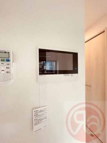 アドバンス天王寺南パキラの物件内観写真