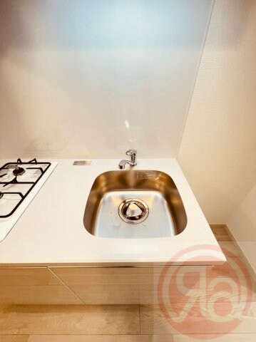 アドバンス天王寺南パキラの物件内観写真