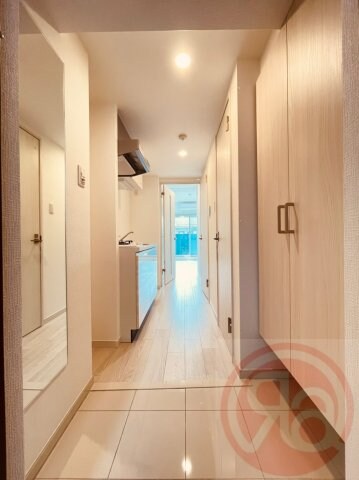 アドバンス天王寺南パキラの物件内観写真