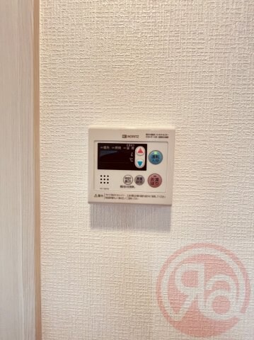 アドバンス天王寺南パキラの物件内観写真