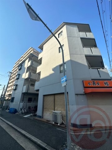 Sun corpoの物件外観写真