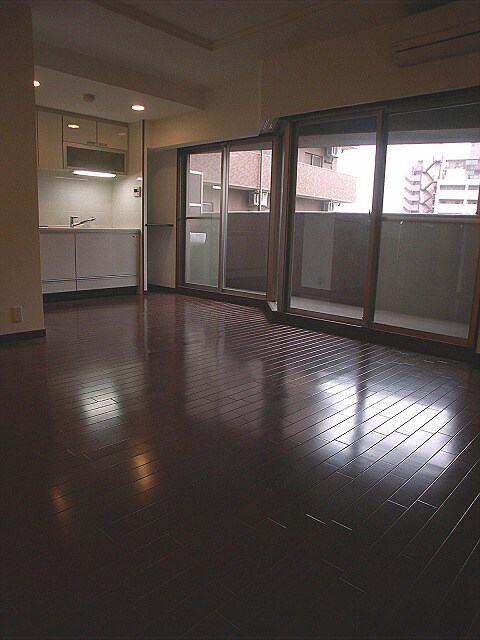 カスタリア阿倍野の物件内観写真