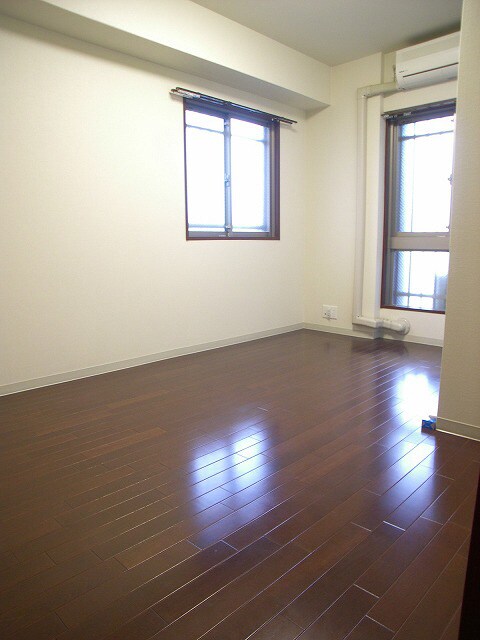 カスタリア阿倍野の物件内観写真