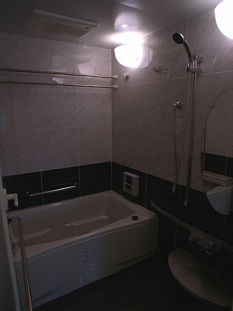 カスタリア阿倍野の物件内観写真