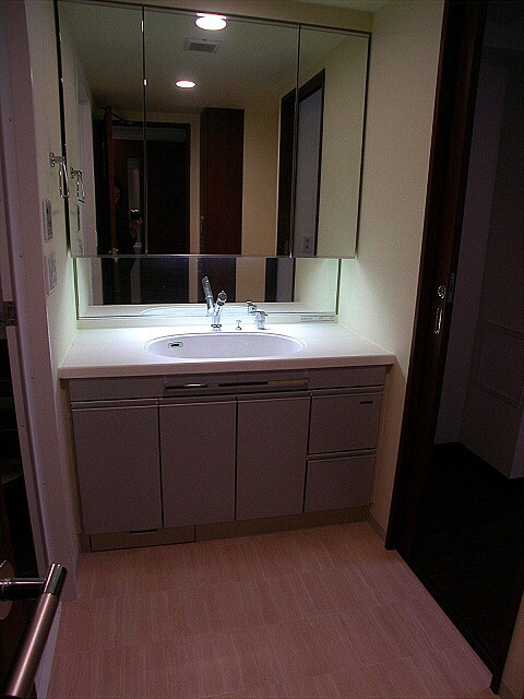 カスタリア阿倍野の物件内観写真