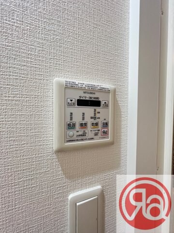 BLAU本町東（旧BPRレジデンス本町東）の物件内観写真