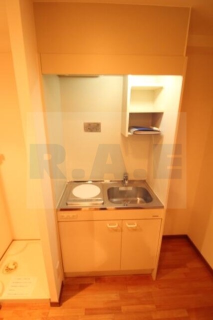 CASSIA天王寺東の物件内観写真