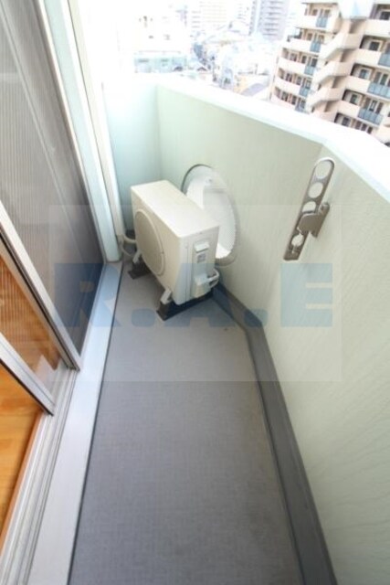 CASSIA天王寺東の物件内観写真