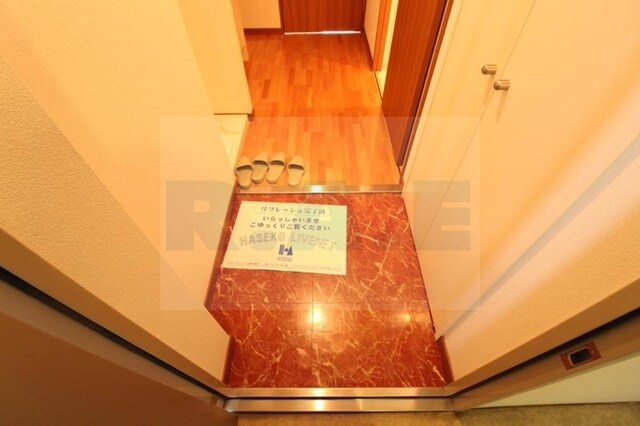 CASSIA天王寺東の物件内観写真