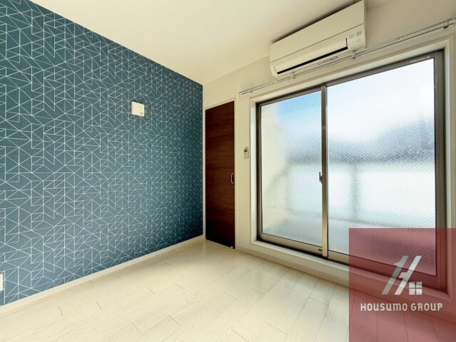 I maison Rolfの物件内観写真