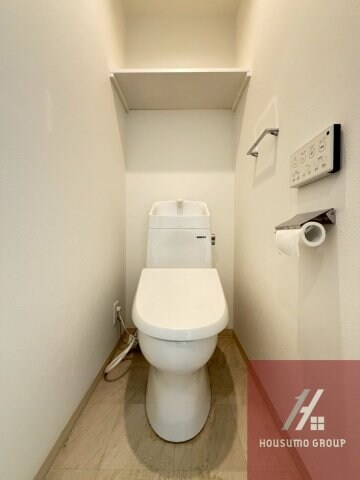 I maison Rolfの物件内観写真