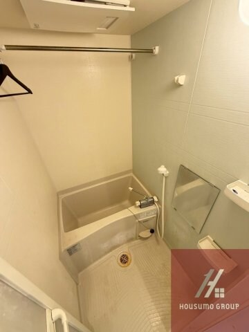 I maison Rolfの物件内観写真