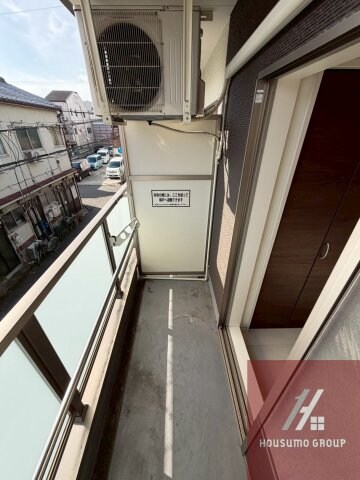 I maison Rolfの物件内観写真